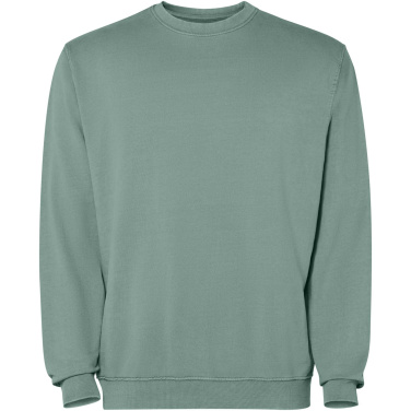 Logotrade Werbegeschenke das Foto: Jaya Pullover mit Rundhalsausschnitt Unisex