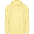 Kenia Kapuzenpullover Unisex, Gelb