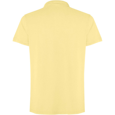 Logotrade Logogeschenke das Foto: Cobain Poloshirt Unisex