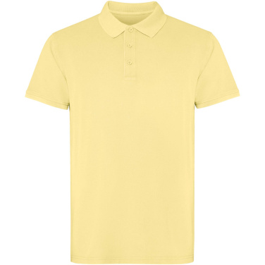 Logotrade Logogeschenke das Foto: Cobain Poloshirt Unisex