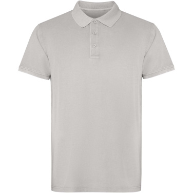 Logotrade Geschäftsgeschenke das Foto: Cobain Poloshirt Unisex