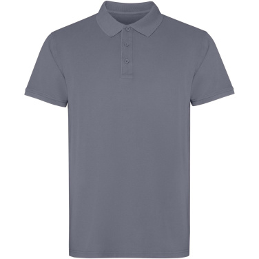 Logotrade Logogeschenke das Foto: Cobain Poloshirt Unisex