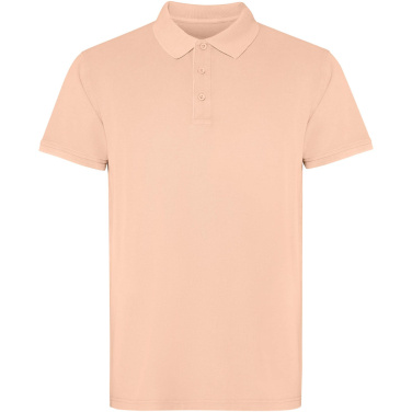 Logotrade Werbegeschenke das Foto: Cobain Poloshirt Unisex