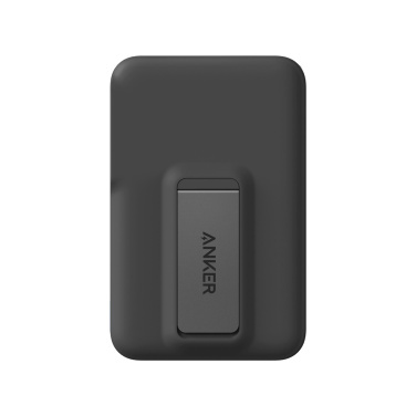 Logotrade werbemittel das Foto: Anker MagGo QI2 magnetische Powerbank 10.000mah
