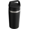 Stanley Café-To-Go 350 ml Thermobecher, Tiefschwarz