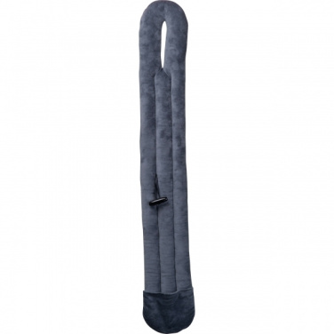 Logotrade werbemittel das Foto: Nackenkissen BOULDER