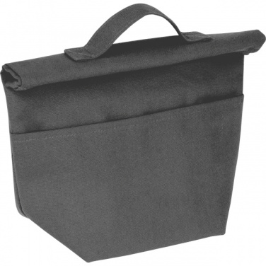 Logotrade Geschäftsgeschenke das Foto: Kühltasche RPET CALGARY