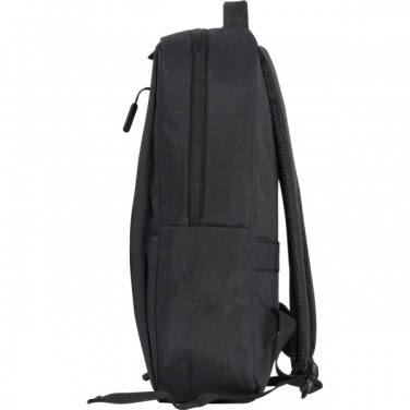 Logotrade Firmengeschenke das Foto: Laptop-Rucksack NOTTINGHAM