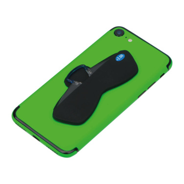 Logotrade Werbegeschenke das Foto: Silikontasche für Smartphone HUDDERSFIELD