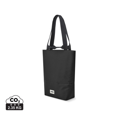 Logotrade werbemittel das Foto: Black+Blum isolierte 16L Trage- & Kühltasche