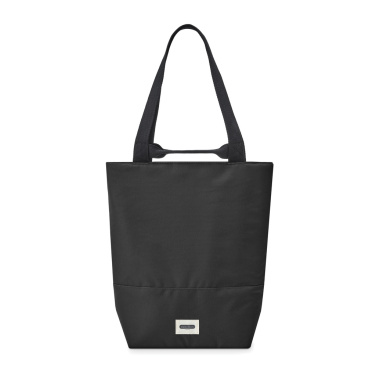 Logotrade Werbegeschenke das Foto: Black+Blum isolierte 16L Trage- & Kühltasche