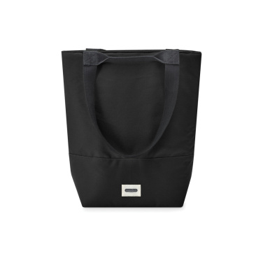 Logotrade Firmengeschenke das Foto: Black+Blum isolierte 16L Trage- & Kühltasche