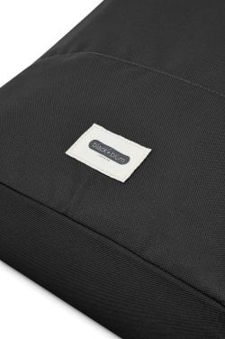 Logotrade Werbegeschenke das Foto: Black+Blum isolierte 16L Trage- & Kühltasche