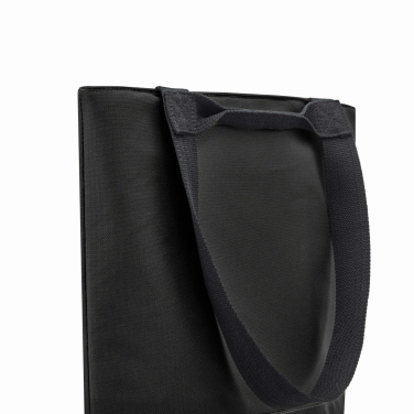 Logotrade Logogeschenke das Foto: Black+Blum isolierte 16L Trage- & Kühltasche