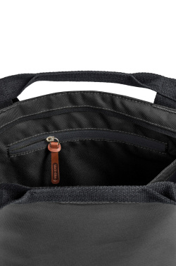 Logotrade Werbegeschenke das Foto: Black+Blum isolierte 16L Trage- & Kühltasche