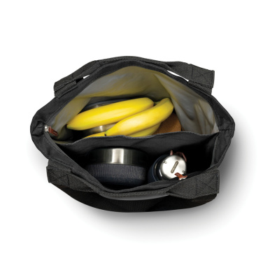 Logotrade werbemittel das Foto: Black+Blum isolierte 16L Trage- & Kühltasche