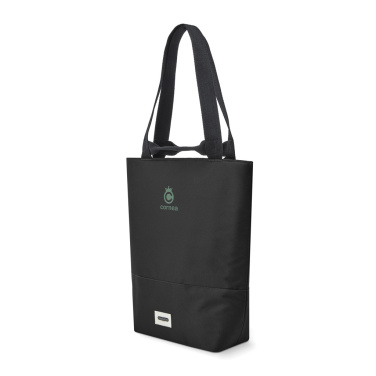 Logotrade Logogeschenke das Foto: Black+Blum isolierte 16L Trage- & Kühltasche