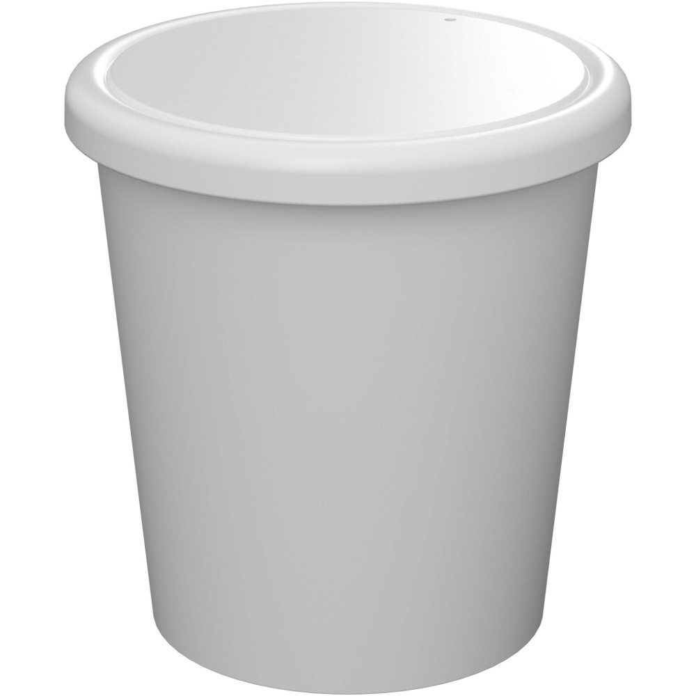Logotrade Logogeschenke das Foto: Americano® Piccolo 100 ml Becher mit Deckel