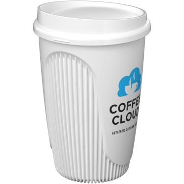 Logotrade werbemittel das Foto: Alto 350 ml Becher