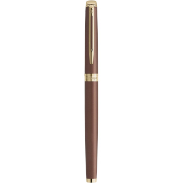 Logotrade Firmengeschenke das Foto: Waterman Hemisphere Tintenroller F