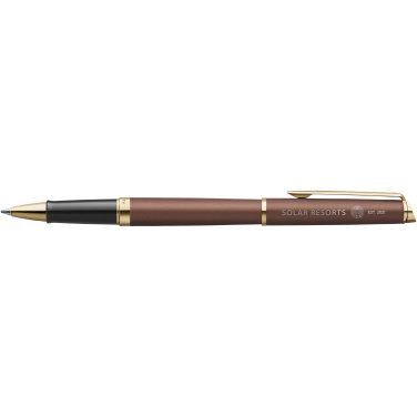 Logotrade Werbegeschenke das Foto: Waterman Hemisphere Tintenroller F