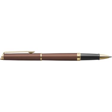 Logotrade Logogeschenke das Foto: Waterman Hemisphere Tintenroller F