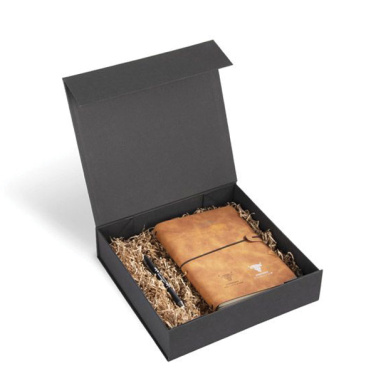 Logotrade Geschäftsgeschenke das Foto: #Kinkekarp Magic M