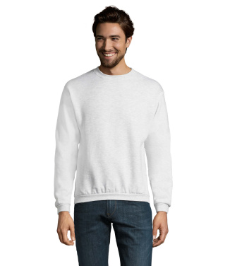 Logotrade Werbeartikel das Foto: SPIDER HERREN SWEATER 260g