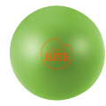 Antistressball, Grün