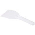 Chilly large recycled plastic ice scraper, Weiß