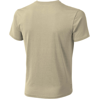 Logotrade Werbeartikel das Foto: Nanaimo T-Shirt für Herren