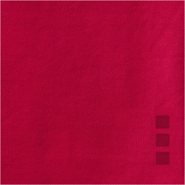 Logotrade Werbegeschenke das Foto: Markham Stretch Poloshirt für Herren