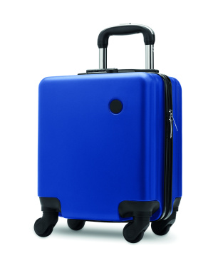 Logotrade Logogeschenke das Foto: 14" Trolley