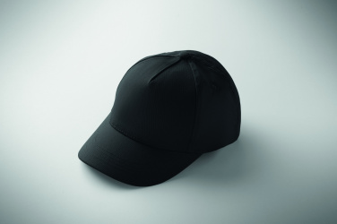 Logotrade werbemittel das Foto: 5-Panel-Baseball-Cap Kinder