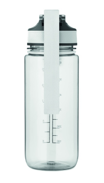 Logotrade Firmengeschenke das Foto: Sport-Trinkflasche 700ml