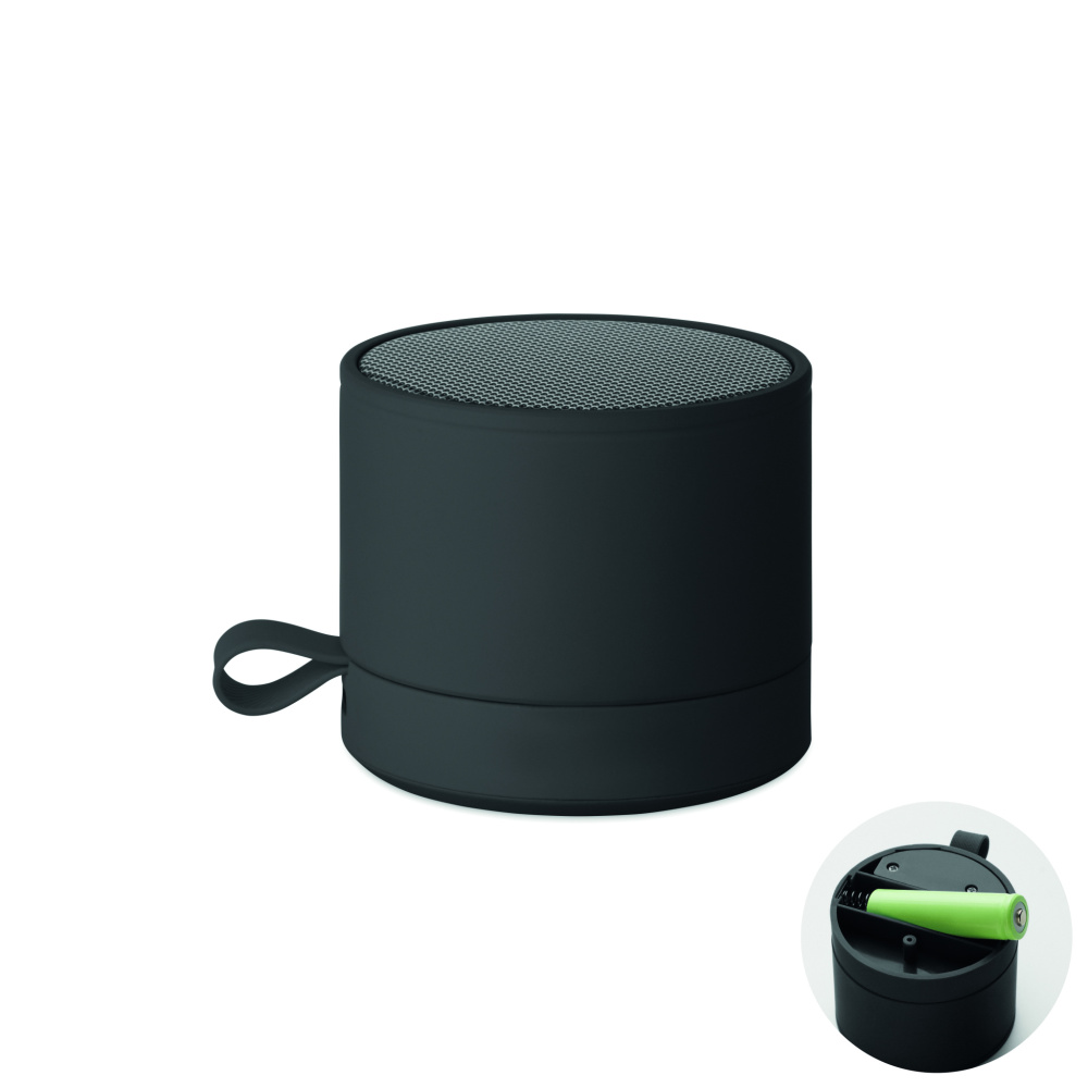 Logotrade Firmengeschenke das Foto: 5.1 Wireless Lautsprecher