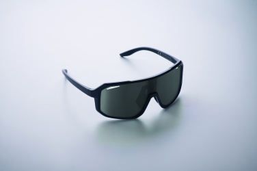 Logotrade Firmengeschenke das Foto: Sport-Sonnenbrille UV400