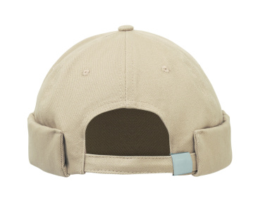 Logotrade Werbeartikel das Foto: Docker Cap
