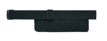Logotrade werbemittel das Foto: Gürteltasche 600D RPET