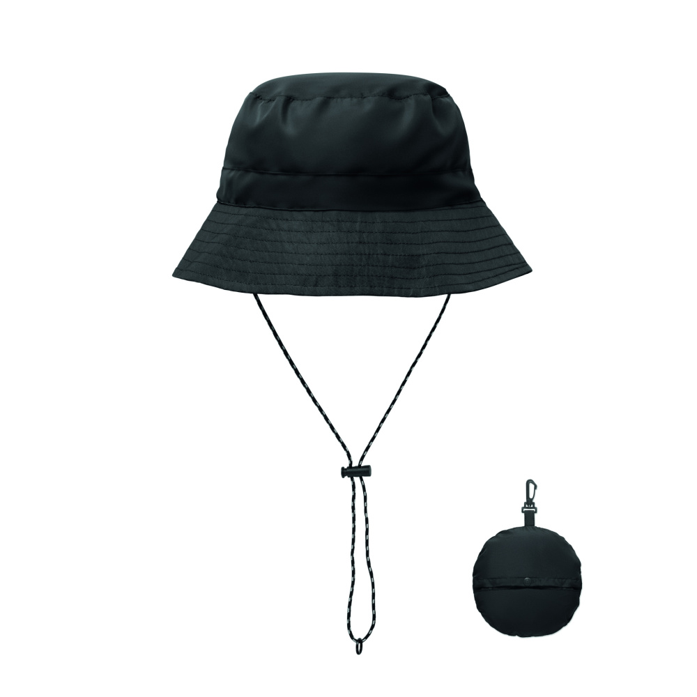 Logotrade Werbegeschenke das Foto: Fisherman-Hat
