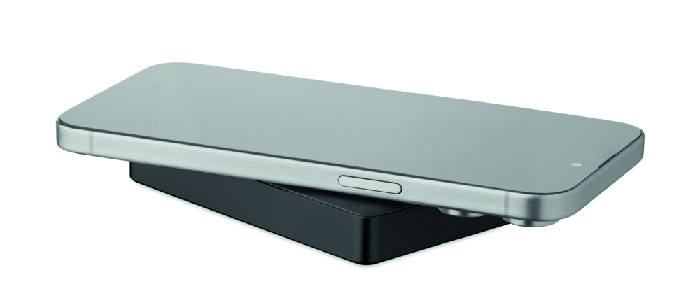 Logotrade werbemittel das Foto: Powerbank 10000 mAh