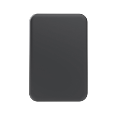 Logotrade Werbeartikel das Foto: Quantum RCS Ultra-Fast 25W 10.000mAh magnetische Powerbank