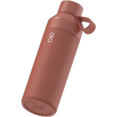 Logotrade Geschäftsgeschenke das Foto: Ocean Bottle 500 ml vakuumisolierte Flasche