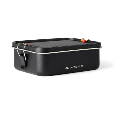 Logotrade Werbeartikel das Foto: Nordic Drift Trail RCS Adventure Lunchbox 1200ml