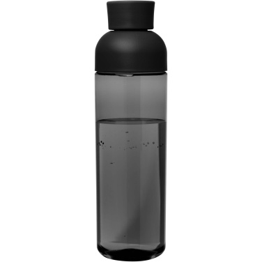 Logotrade Werbegeschenke das Foto: Illuminate 600 ml RPET-Wasserflasche