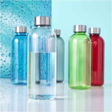 Logotrade business gifts photo of: Spring 600 ml Tritan™ water bottle
