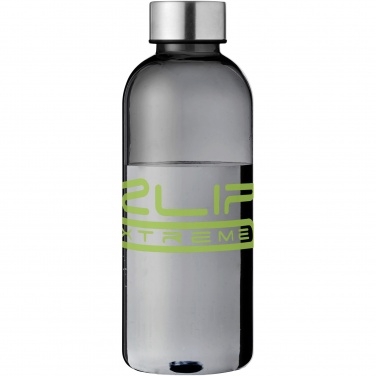 Logotrade promotional gift image of: Spring 600 ml Tritan™ water bottle