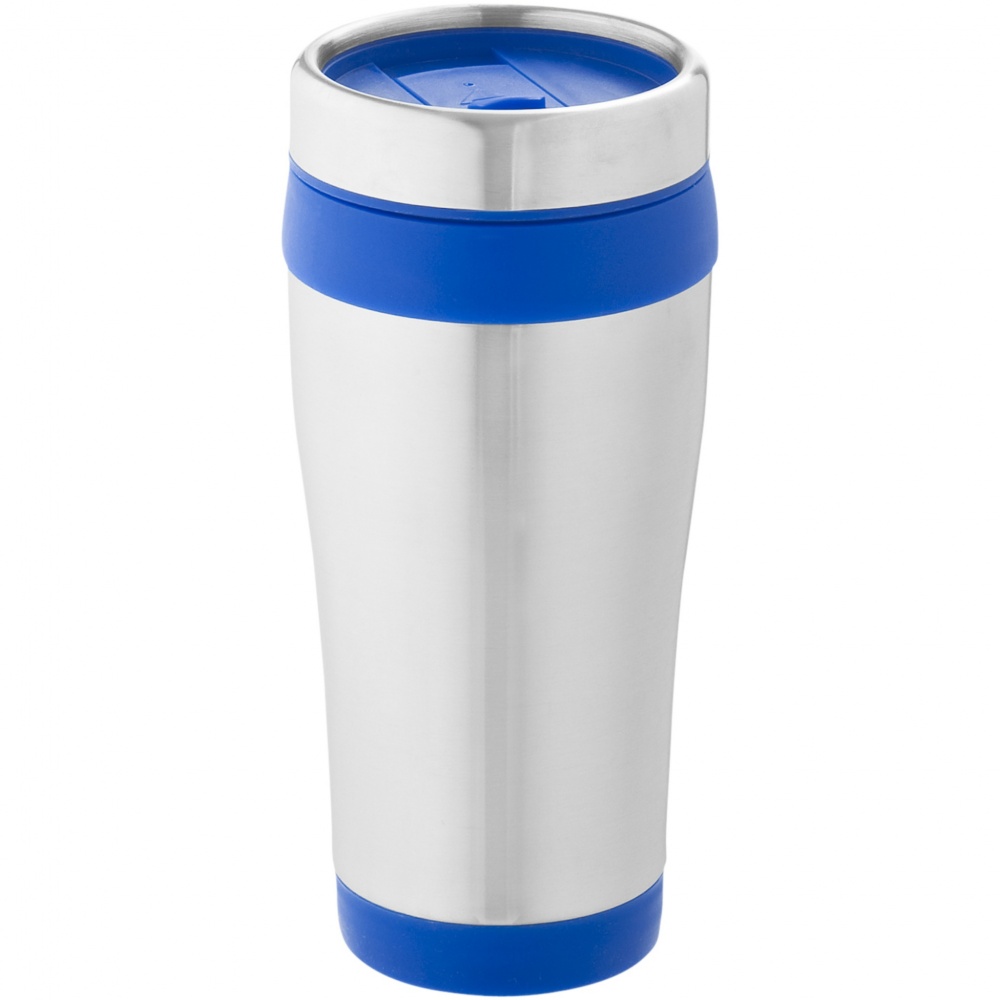 Logotrade promotional giveaways photo of: Elwood 410 ml insulated tumbler