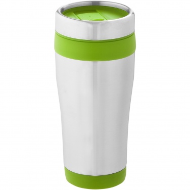 Logotrade promotional gifts photo of: Elwood 410 ml insulated tumbler
