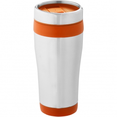 Logotrade promotional items photo of: Elwood 410 ml insulated tumbler